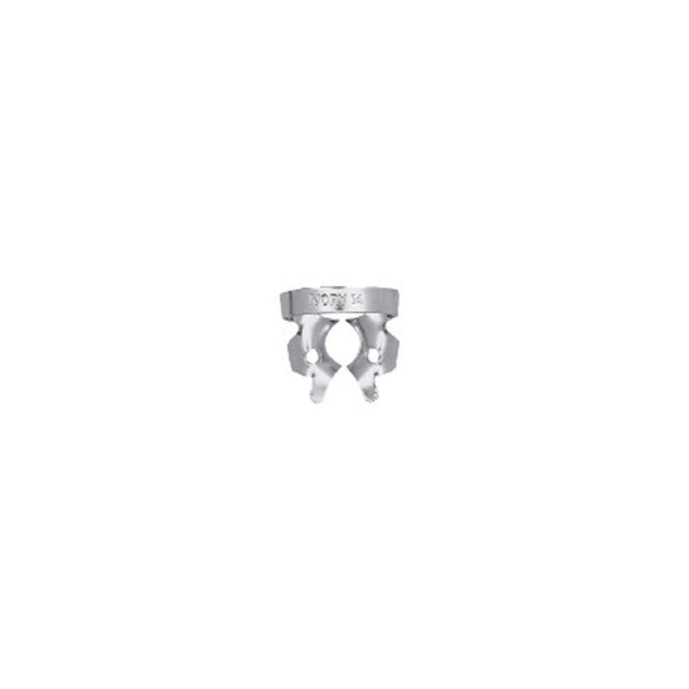 Clamps N° 14 con Aleta Molar