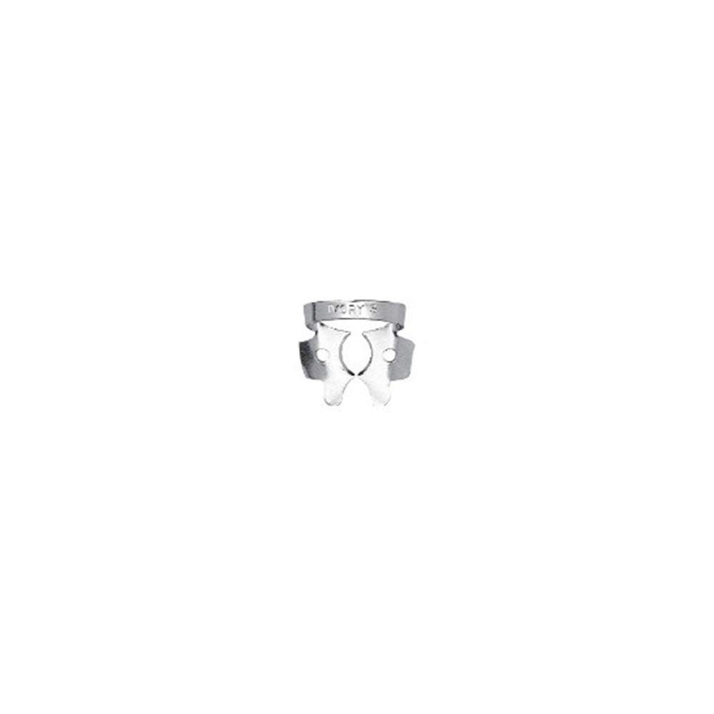 Clamps N° 3 con Aleta Molar