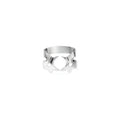 Clamps N° 8A con Aleta Molar