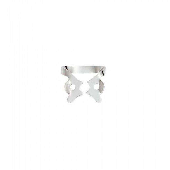 Clamps N°2 con Aleta Premolar
