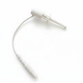 Conector tipo Clip Blanco