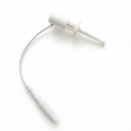 Conector tipo Clip Blanco