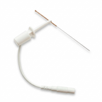 Conector tipo Clip Blanco