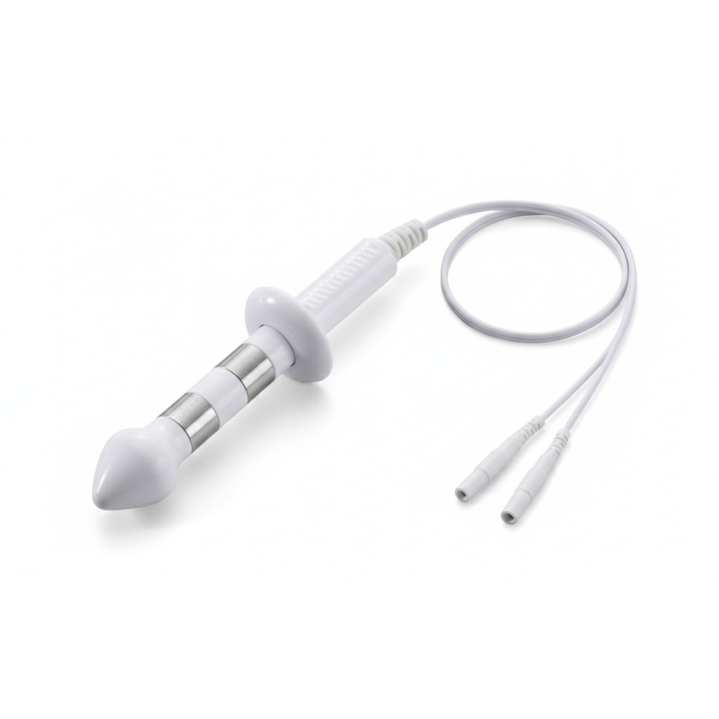 Electrodo Anal Intracavitario EA104 | Formato Pack Clínico