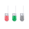 Clinpro Clear Flúor Unidosis 3M Solventum