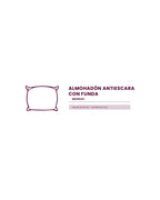 Cojín Antiescaras