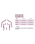 Collar Filadelfia