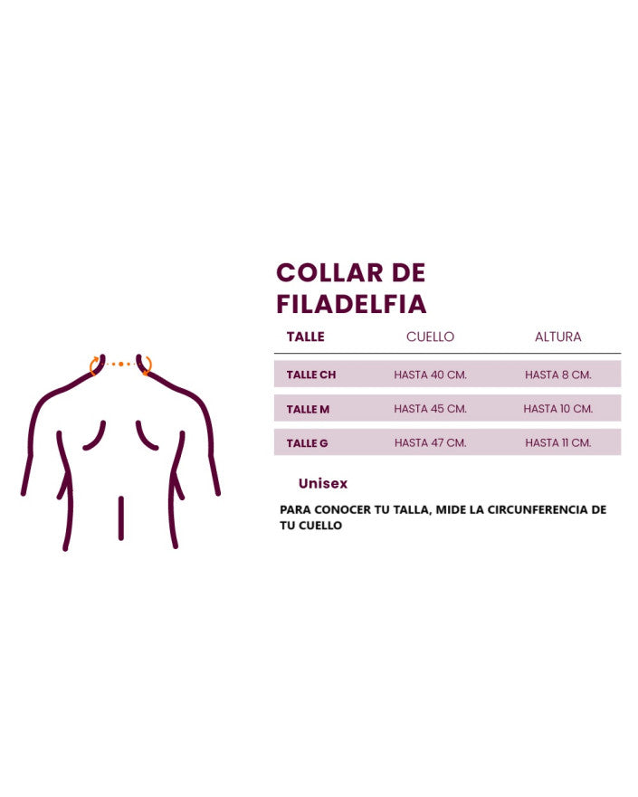 Collar Filadelfia