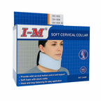 Collarín Cervical Blando - tubotiquin.cl