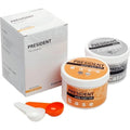 President The Orig. Putty Super Soft 2x300 ml - COLTENE