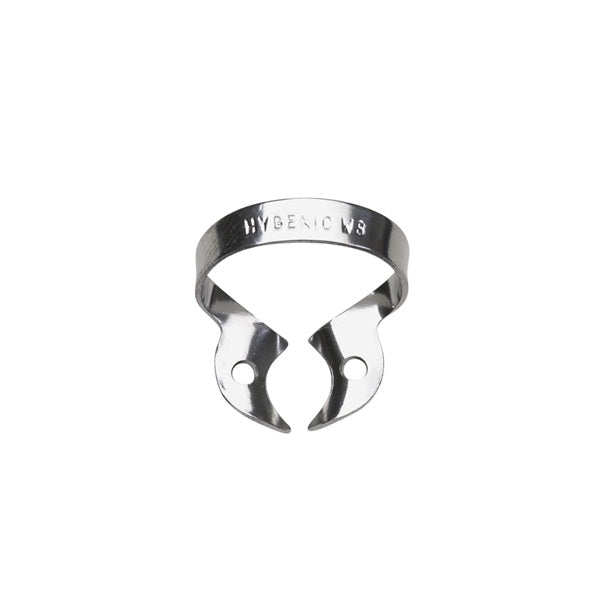 Clamps Molar Superior