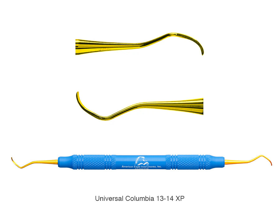 Curetas Universales