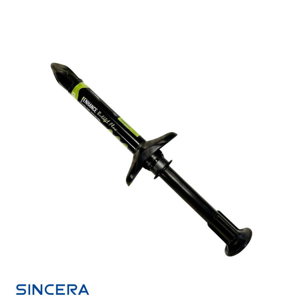 Composite Bulk Fill ENHANCE Bulkfil Flow Sincera