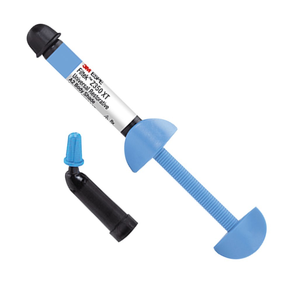 Restaurador Universal 3M Filtek Z350 XT Jeringa 4 g