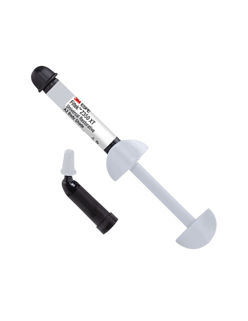 Restaurador Universal 3M Filtek Z350 XT Jeringa 4 g