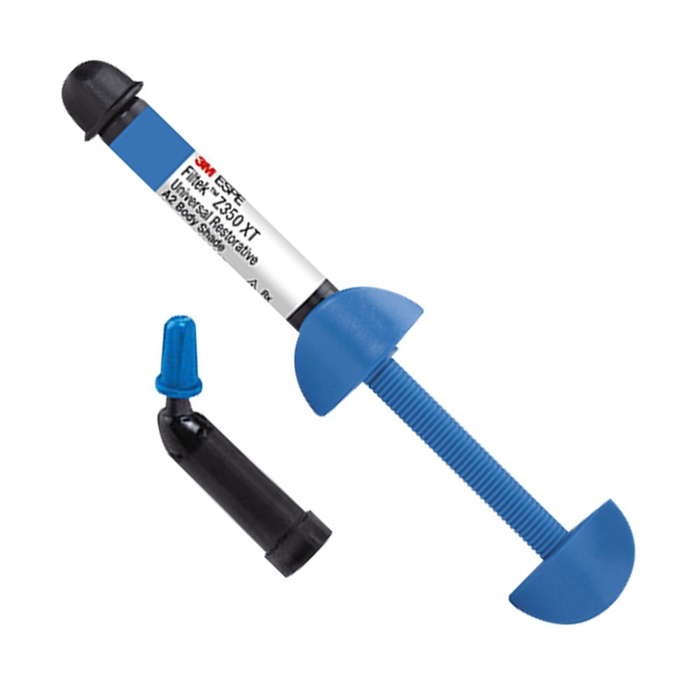 Restaurador Universal 3M Filtek Z350 XT Jeringa 4 g