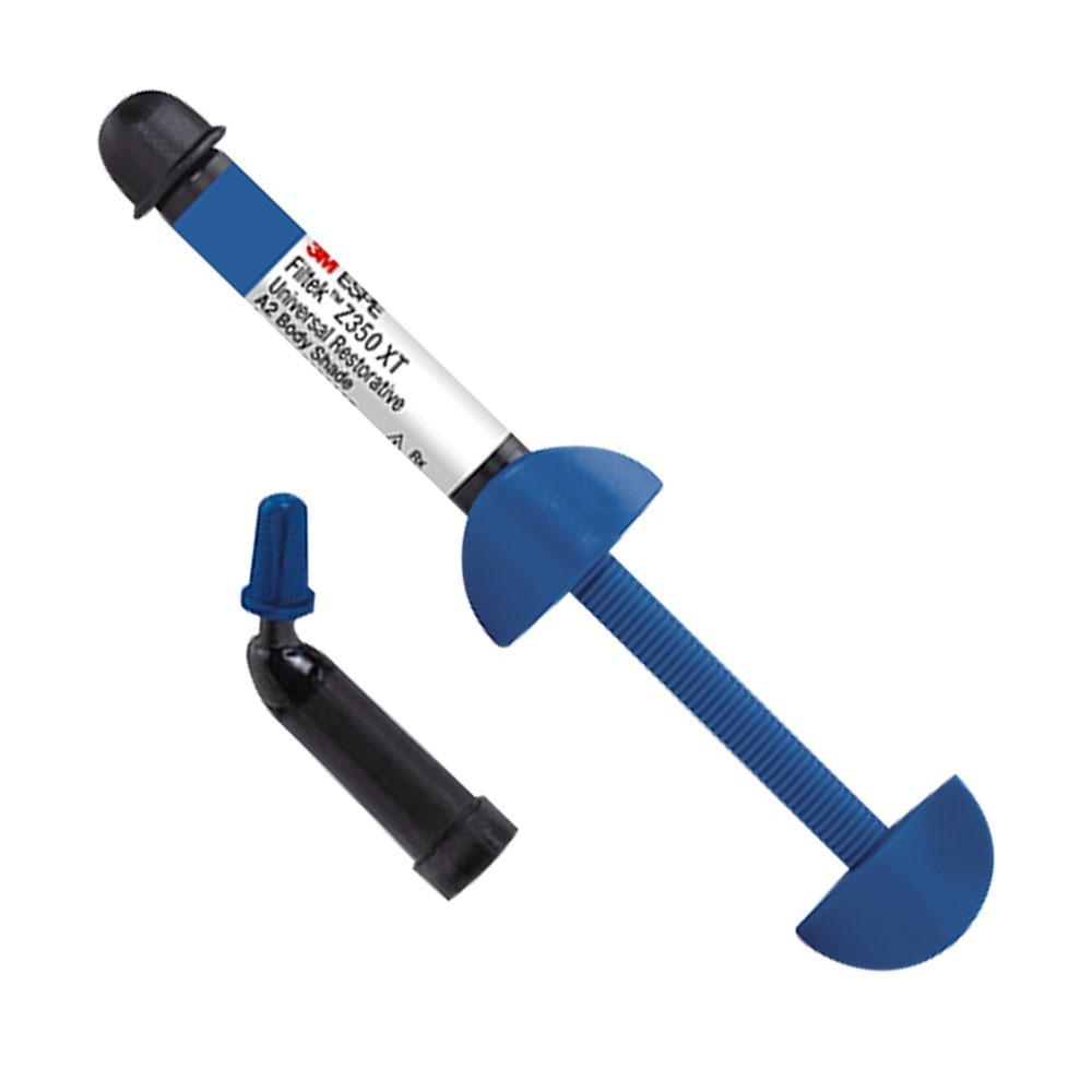 Restaurador Universal 3M Filtek Z350 XT Jeringa 4 g