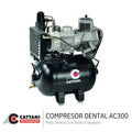 AC300 | Compresor