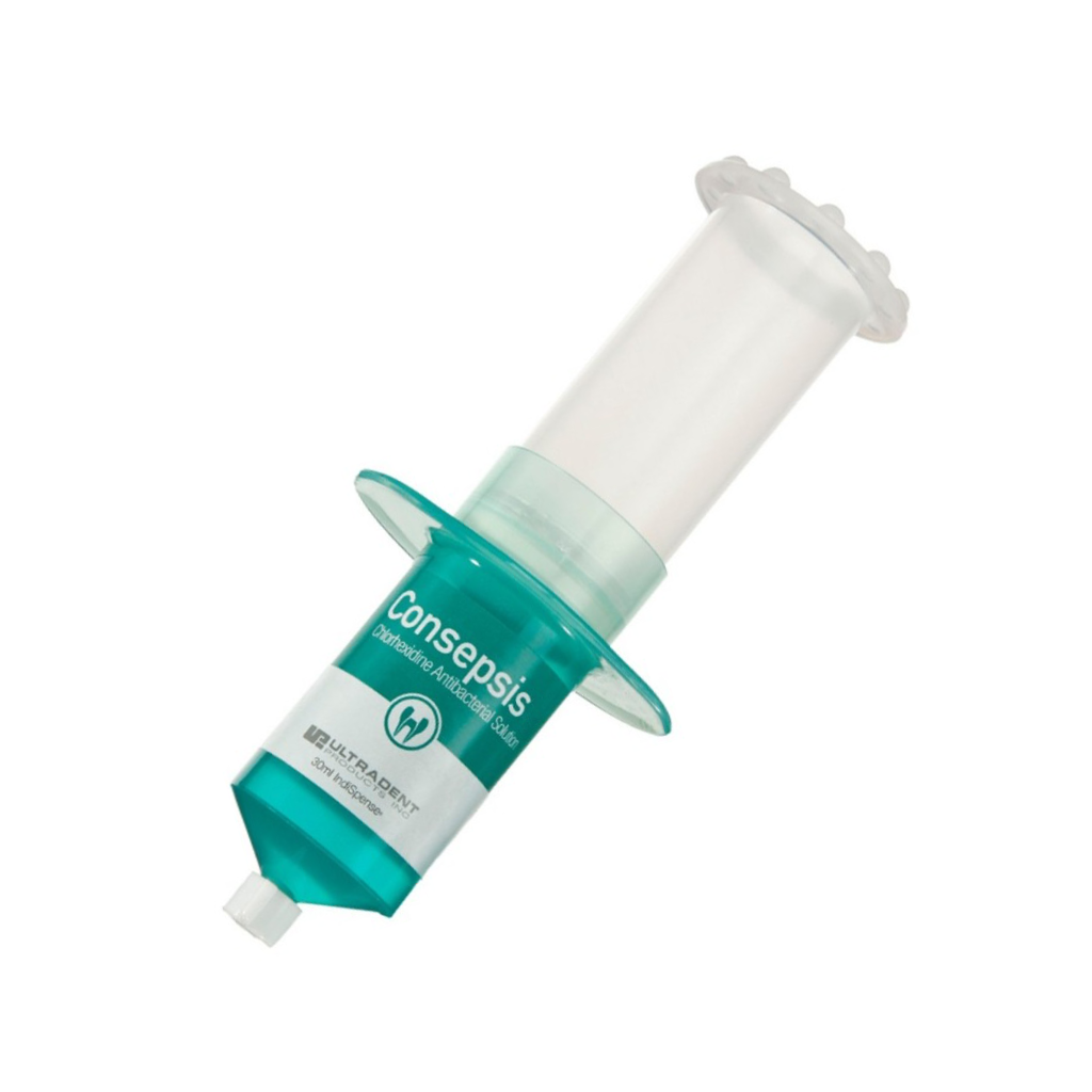 Consepsis Ultradent - eksadental