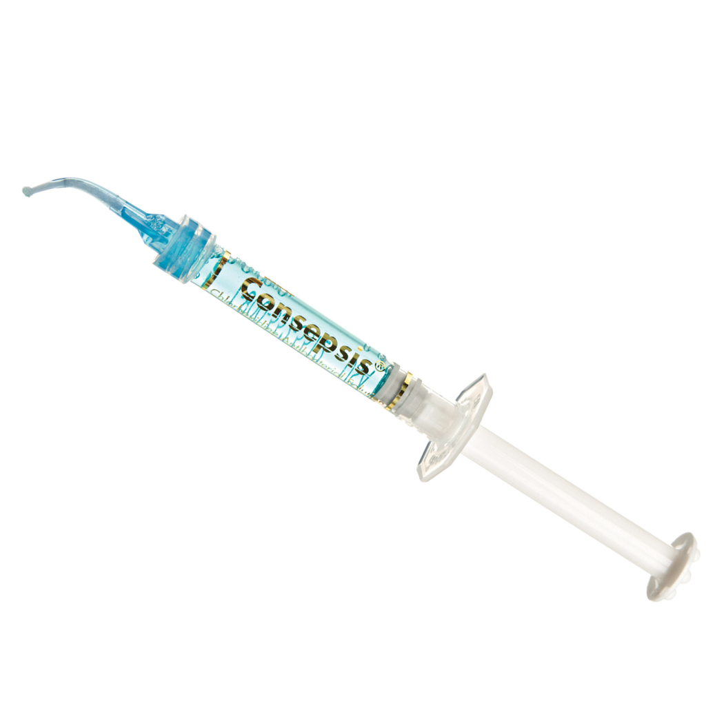 Consepsis Ultradent - eksadental