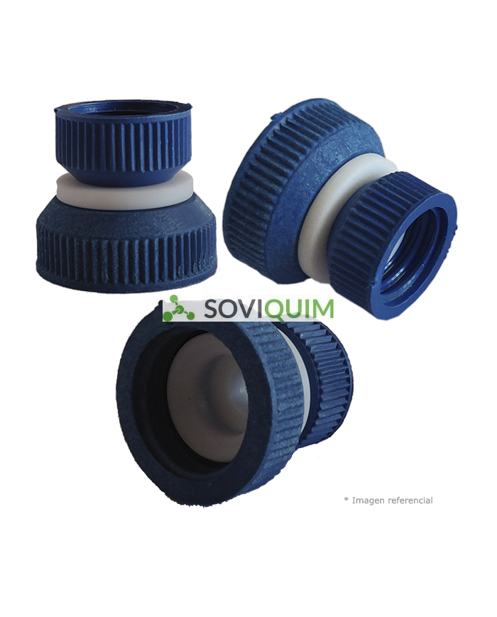 CONECTOR 15-425 Para rotavapor