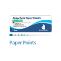 CONOS DE PAPEL SURE ENDO AL 04