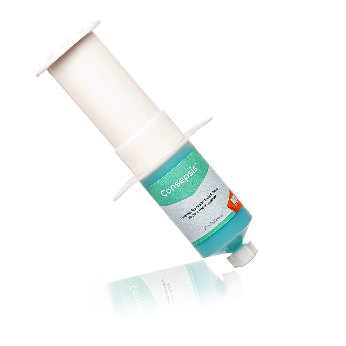 CONSEPSIS CLORHEXIDINA 2% 30 ML ULTRADENT