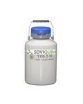 Termos De Nitrógeno Liquido, 2 Lt
