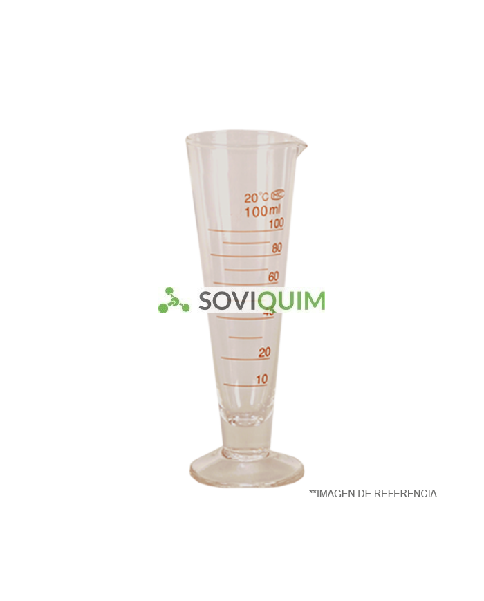 Copa Conica, Grad, 1000 Ml