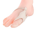 Corrector de juanetes nocturno Gelymer