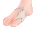 Corrector de juanetes nocturno Gelymer