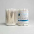 Cotonitos 7,5 cm Doble Punta Geerdink 100 Unidades