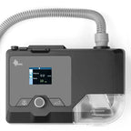 CPAP Automático BMC G2S A20 para terapia de apnea obstructiva del sueño