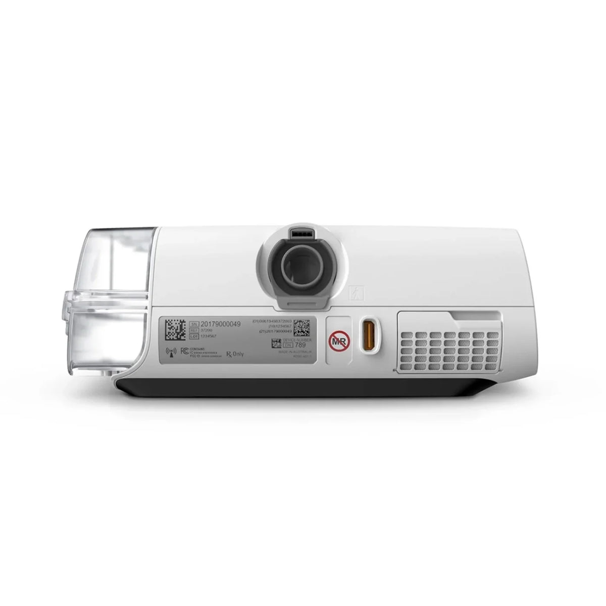 Conectividad avanzada del CPAP Automático ResMed AirSense 11 para seguimiento de terapia