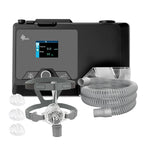CPAP BMC G2S A20 con máscara incluida para comenzar la terapia desde el primer día