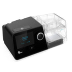 Equipo CPAP BMC G3 A20 con ajustes automáticos para terapia personalizada