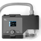 CPAP Fijo BMC G2S C20 con circuito respiratorio para terapia domiciliaria
