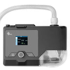 CPAP Fijo BMC G2S C20 con máscara premium completo