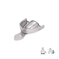 Cubeta Dentada tipo Rim Lock Superior Medinox