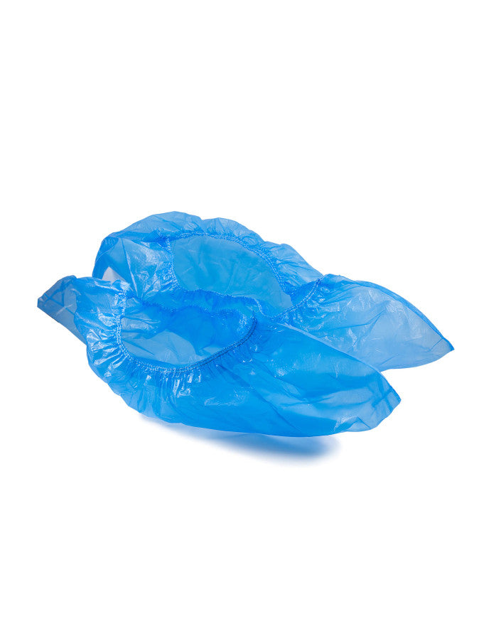 Cubrecalzado Desechable
