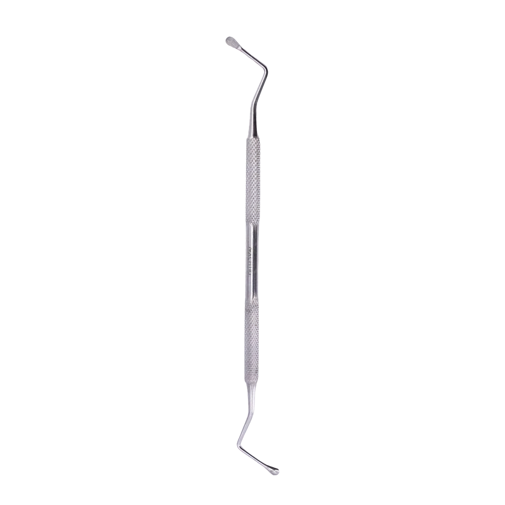 Cuchareta para caries Machtig