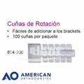 cunas rotacion