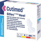 cutimed siltec heel
