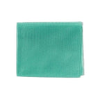 Detalle malla DACC Cutimed Sorbact 4×6 cm — fibra hidrófoba para captación bacteriana sin antibióticos