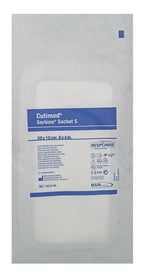 Cutimed Sorbion 10 X 20 CM Aposito absorbente alto exudado Unidad
