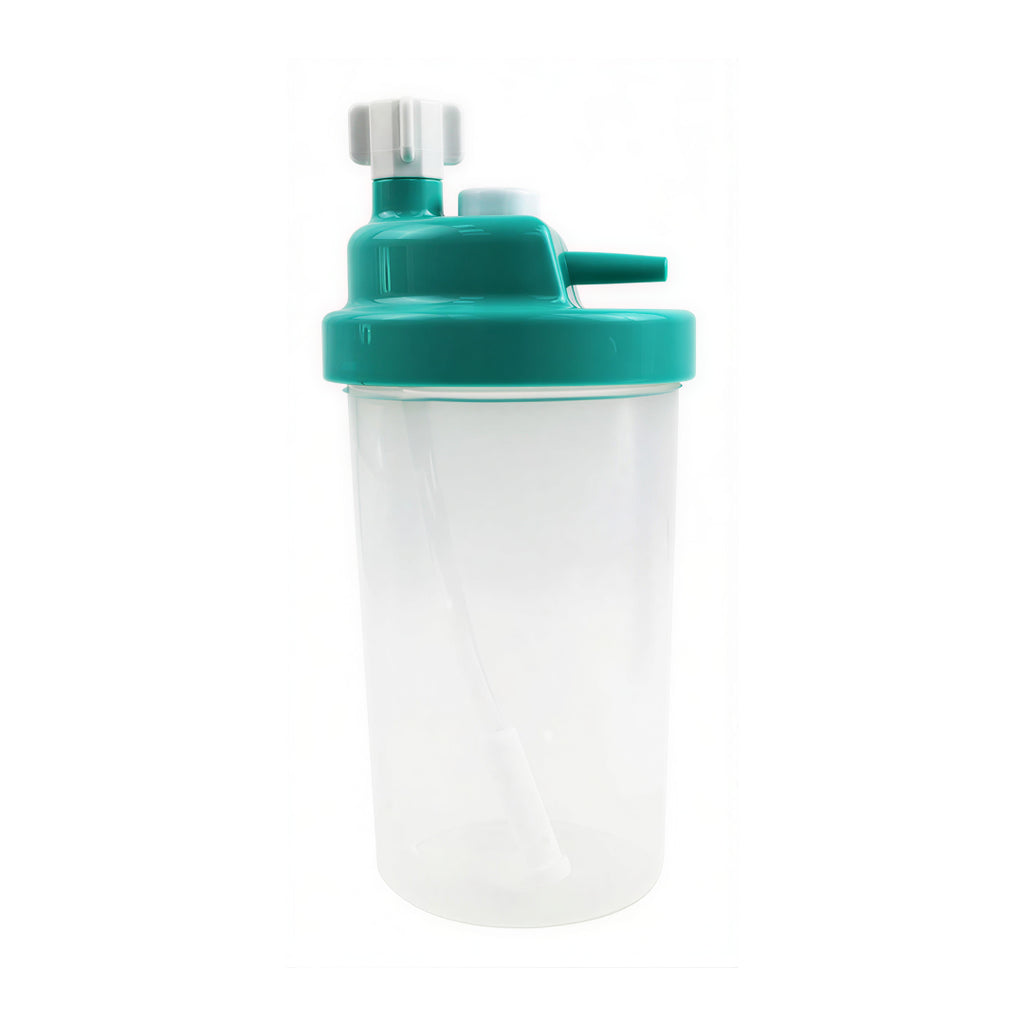 Vaso Humidificador con rosca