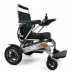 Silla de ruedas eléctrica liviana