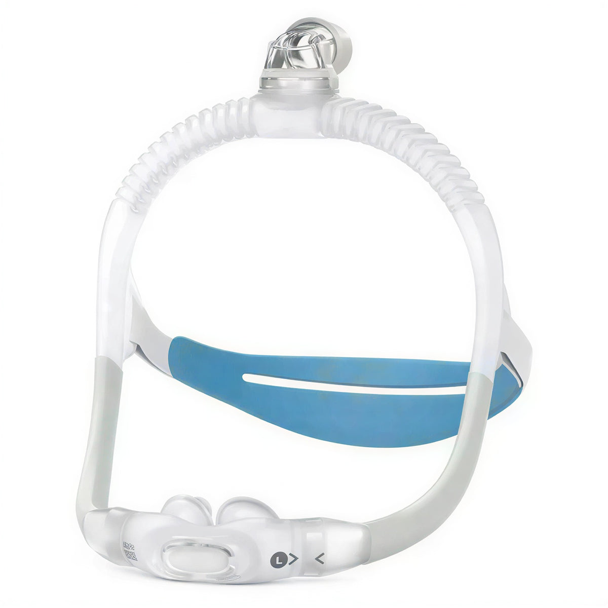 Auto CPAP AirSense 10 Resmed con Tubo Calefaccionado y Mascarilla Pillow P30I
