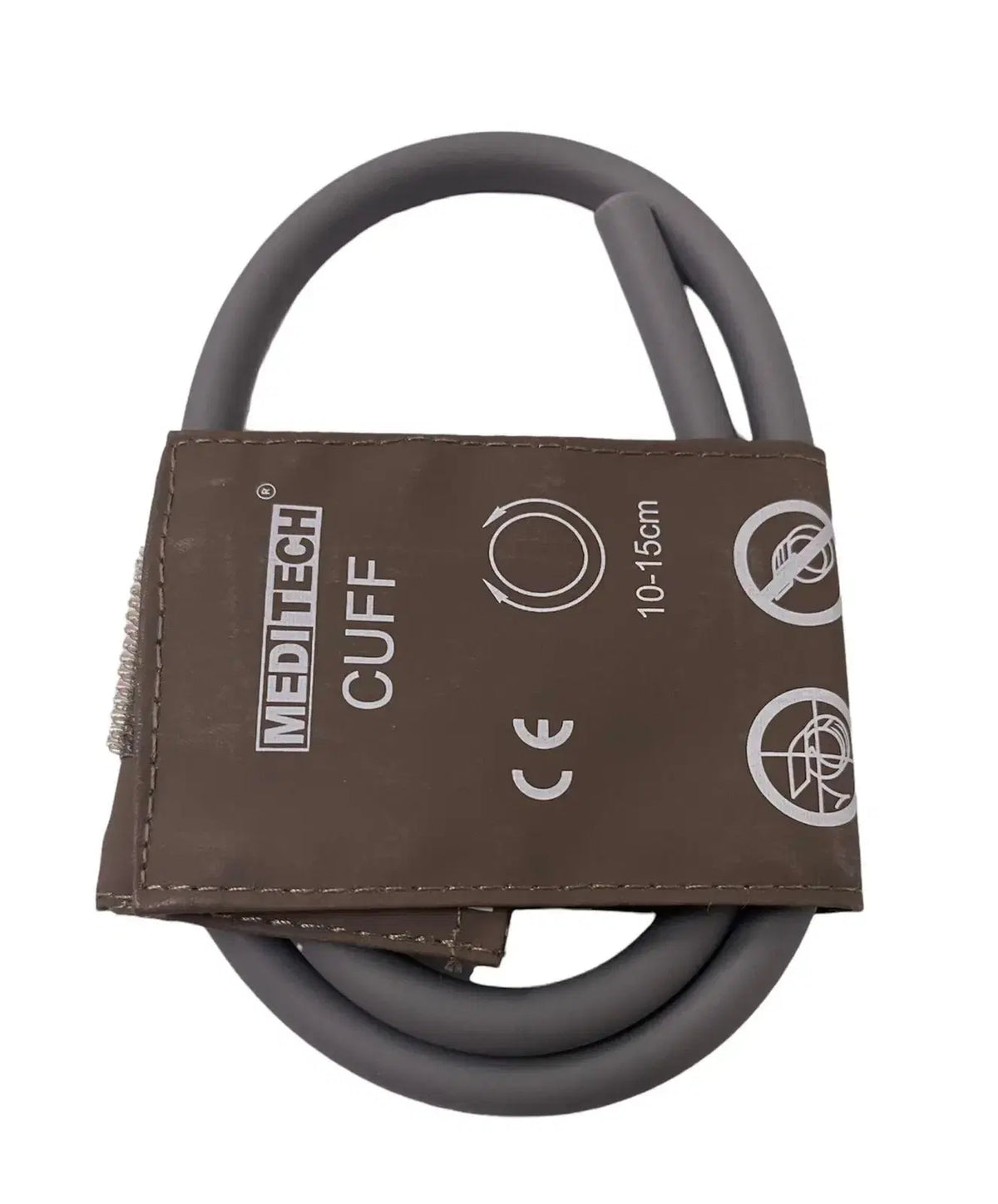 Brazalete Para Monitor desfibrilador 900B- Bifasico (defi9)