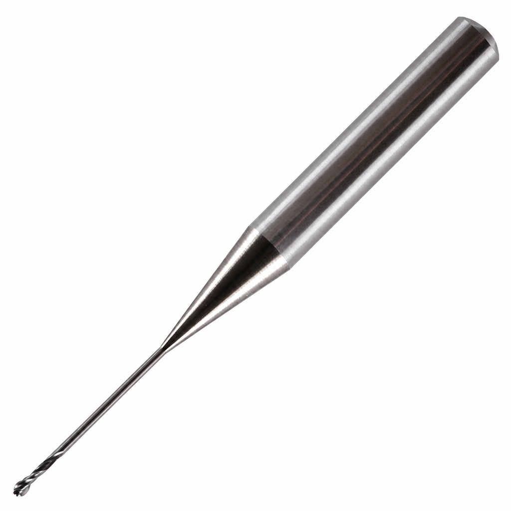 Carbide Ball End Mill - ROLAND
